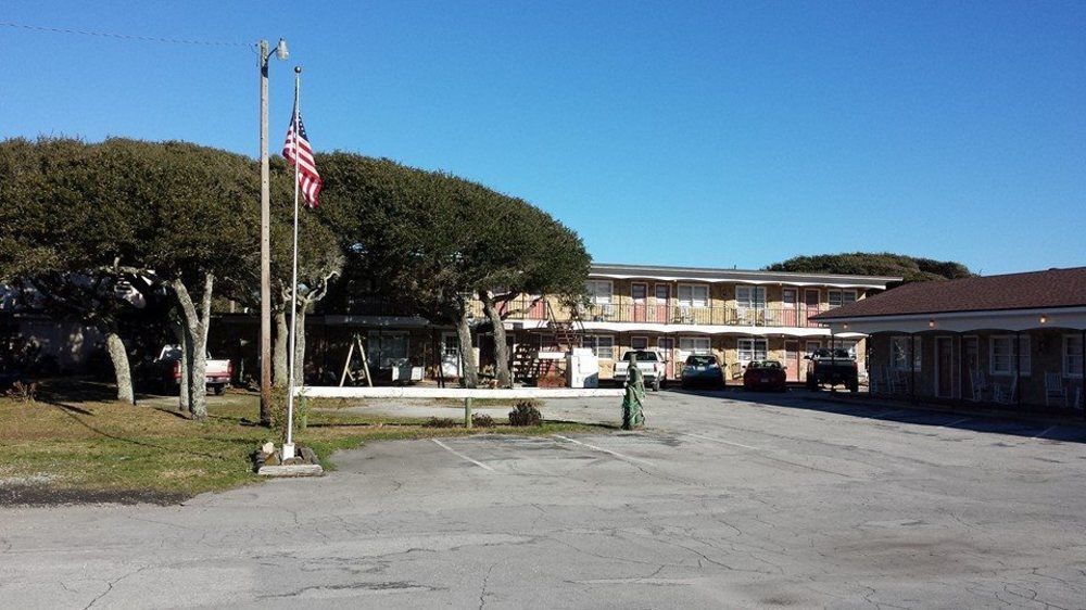 Motel The Beacon Salter Path