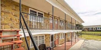 Motel The Beacon 2*